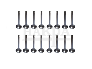 -MERCEDES-VALVE KIT NEW MODEL